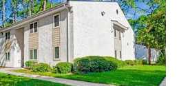 Cumberland Oaks Apartments