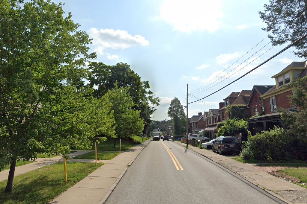 Bausman Street Ind. Living