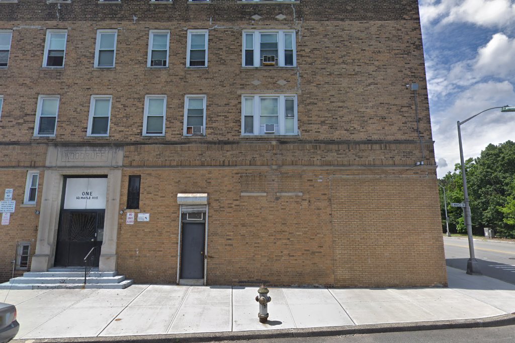 East Orange Community Homes D