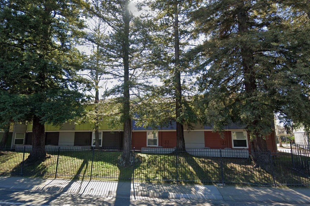 Southcrest Apartments
