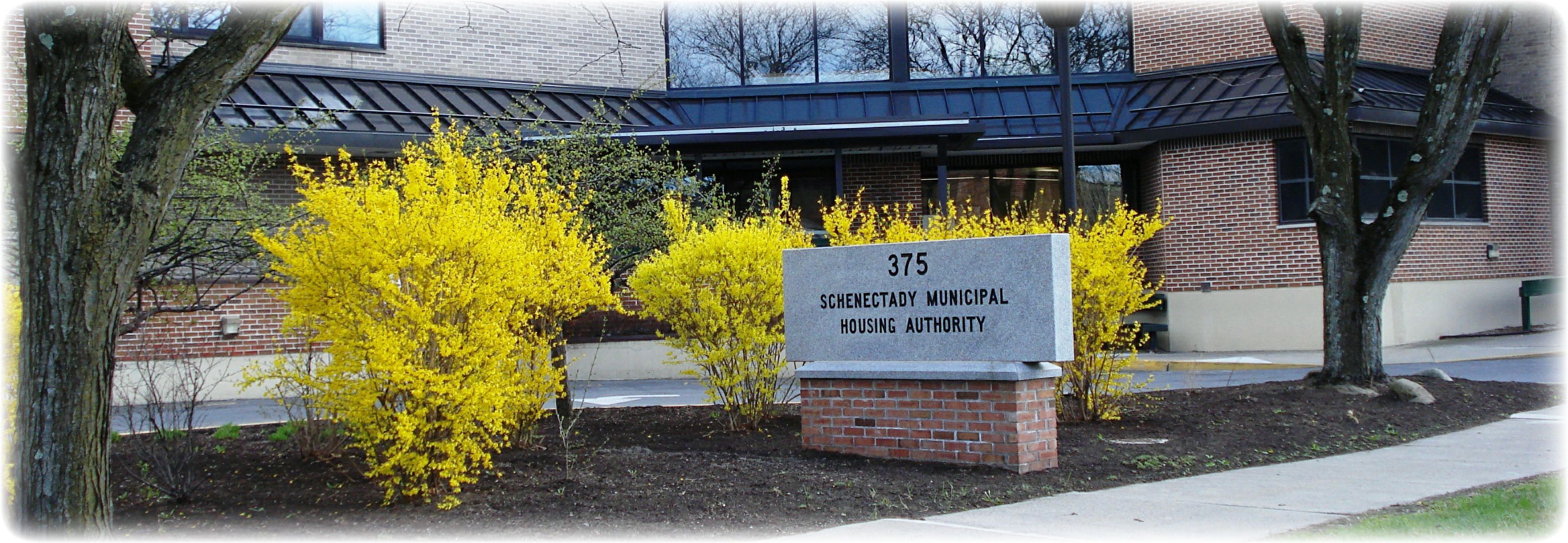 Section 8 Rental Assistance