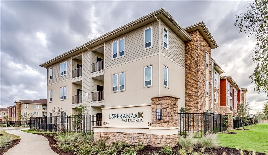 Esperanza at Palo Alto