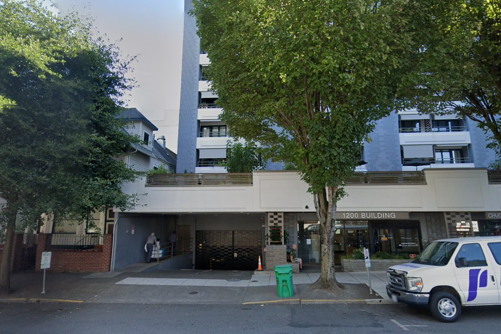 1200 Building