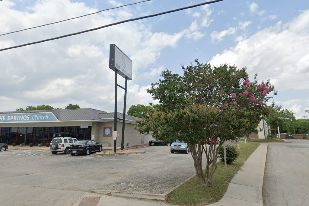 Springtown Villa