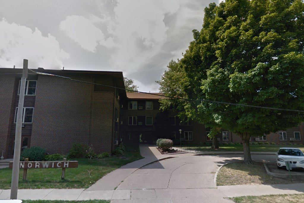 Norwich Apartments