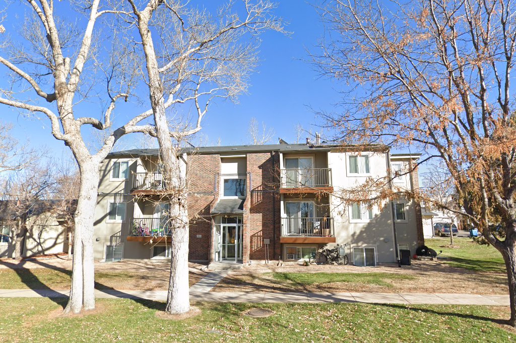 Whittier Affordable Housing