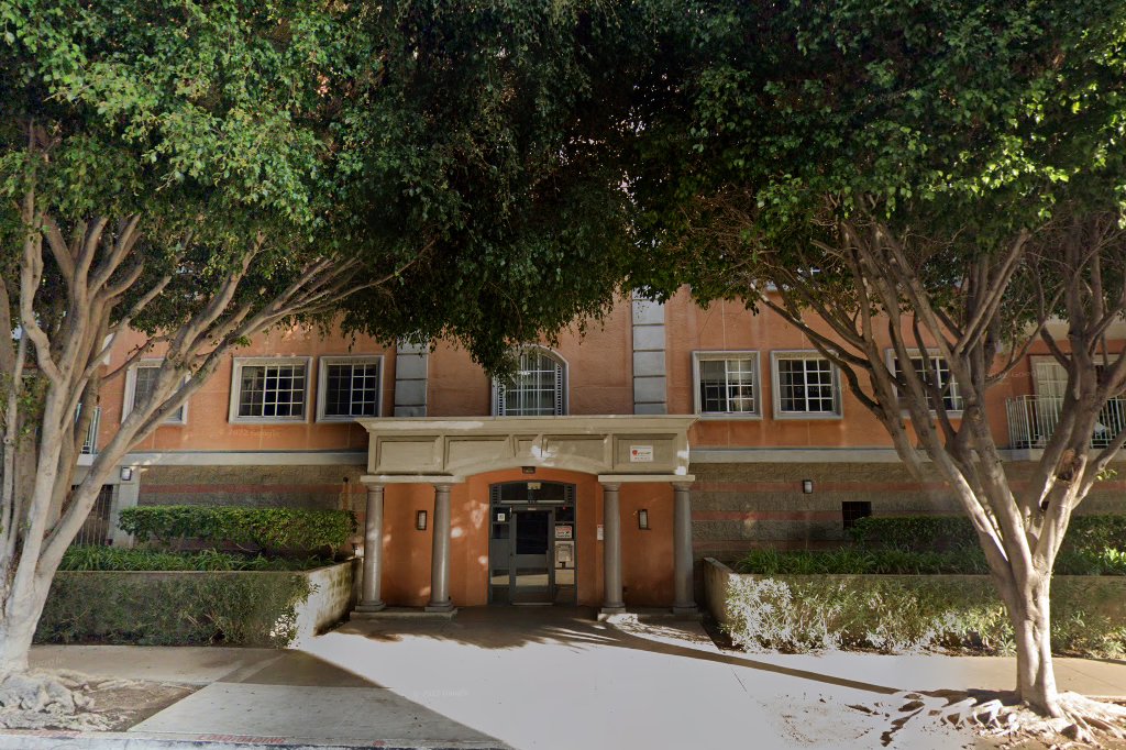 Casa Corazon