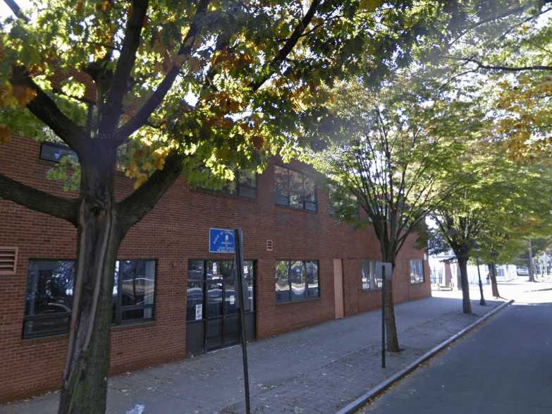 Connecticut Department of Social Services - Southern Regional Office, New Haven