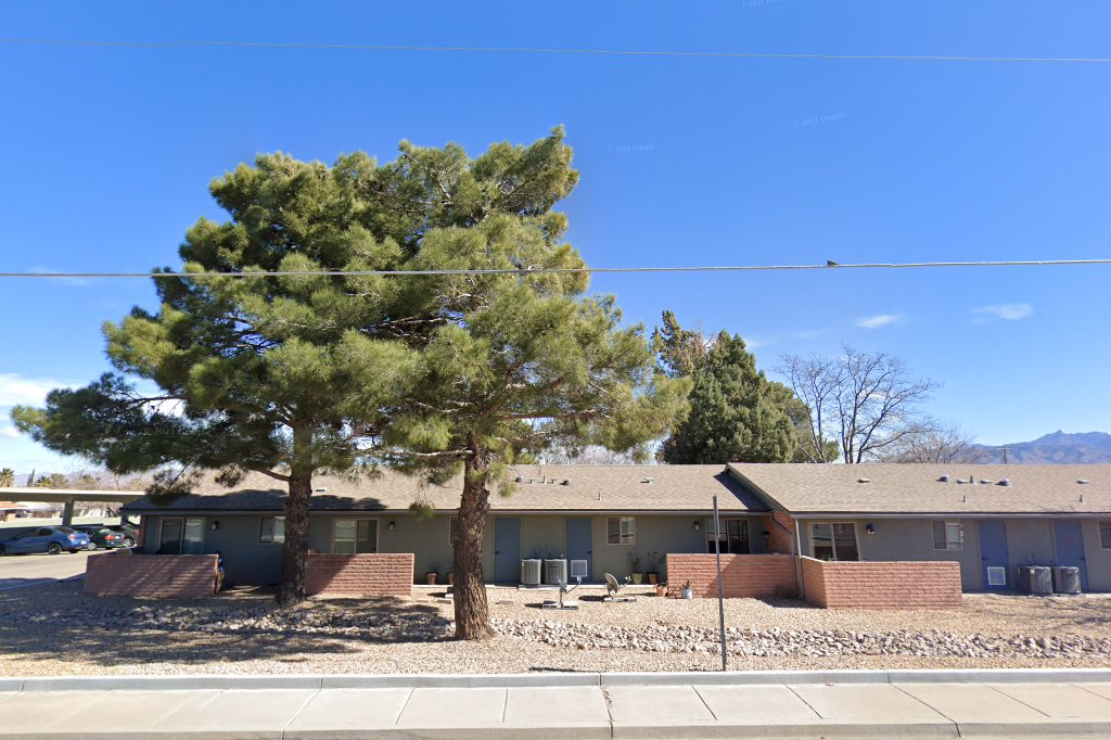 Amy Neal Retirement Center