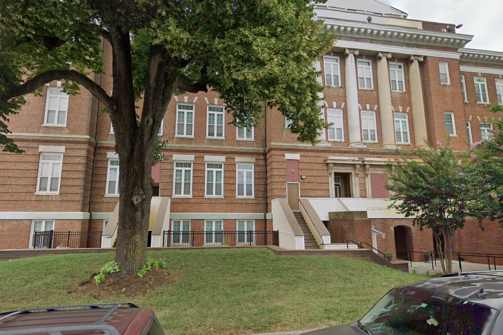 Lynchburg High Apartments