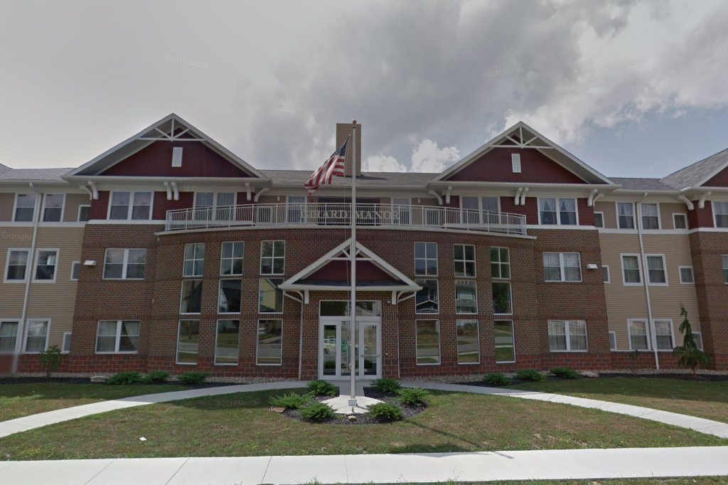 Girard Manor Apartments