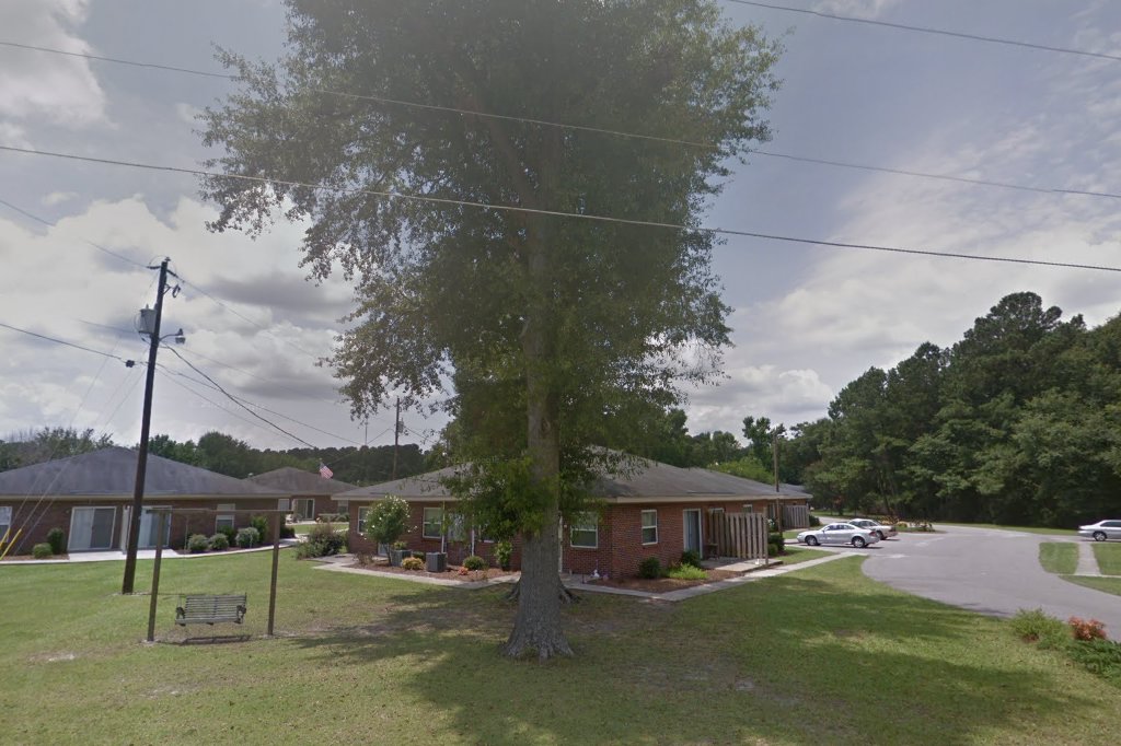 Dorchester Village