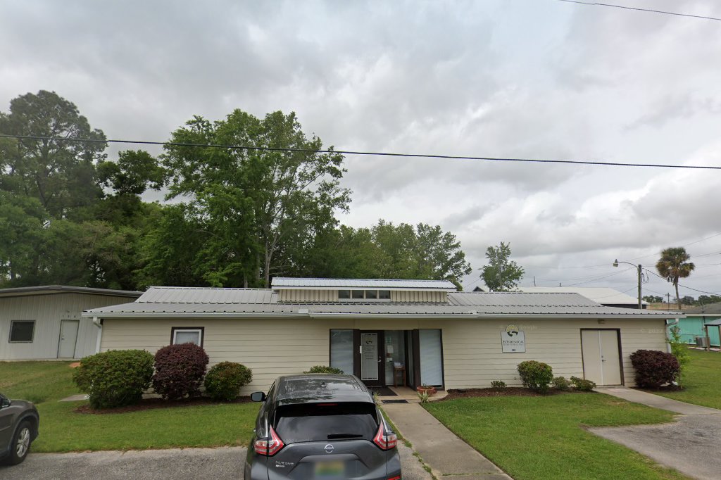 Ecumenical Ministries Inc - South Baldwin Office