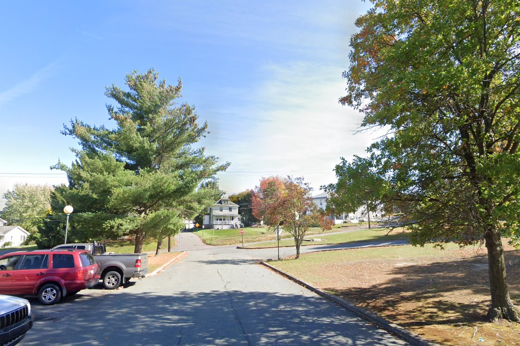 Lackawanna County Housing Authority