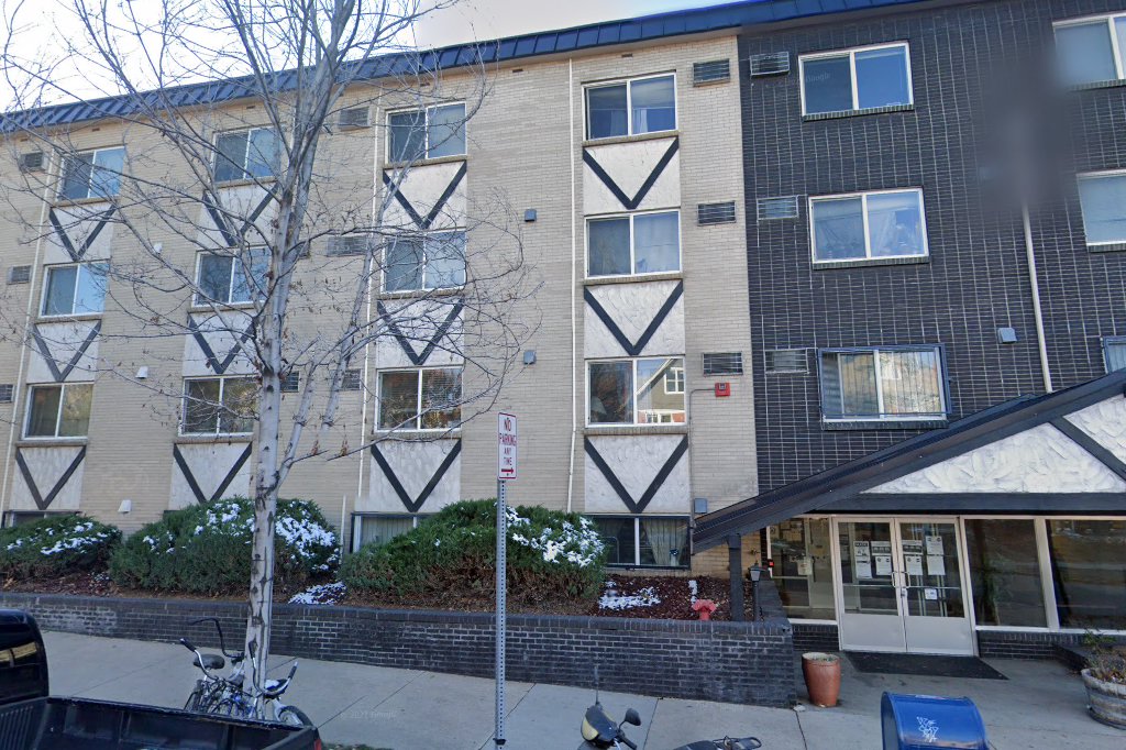Corona Residence
