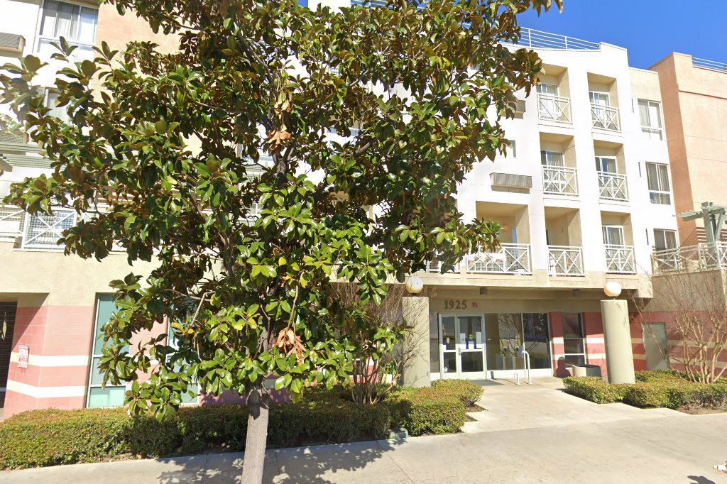 Adams Senior Housing