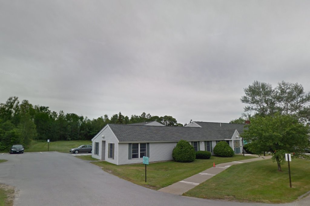 Brewer Housing Authority
