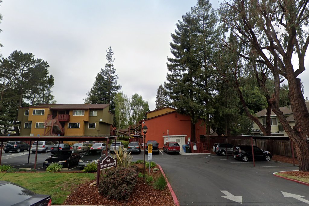 Arastradero Park Apartments