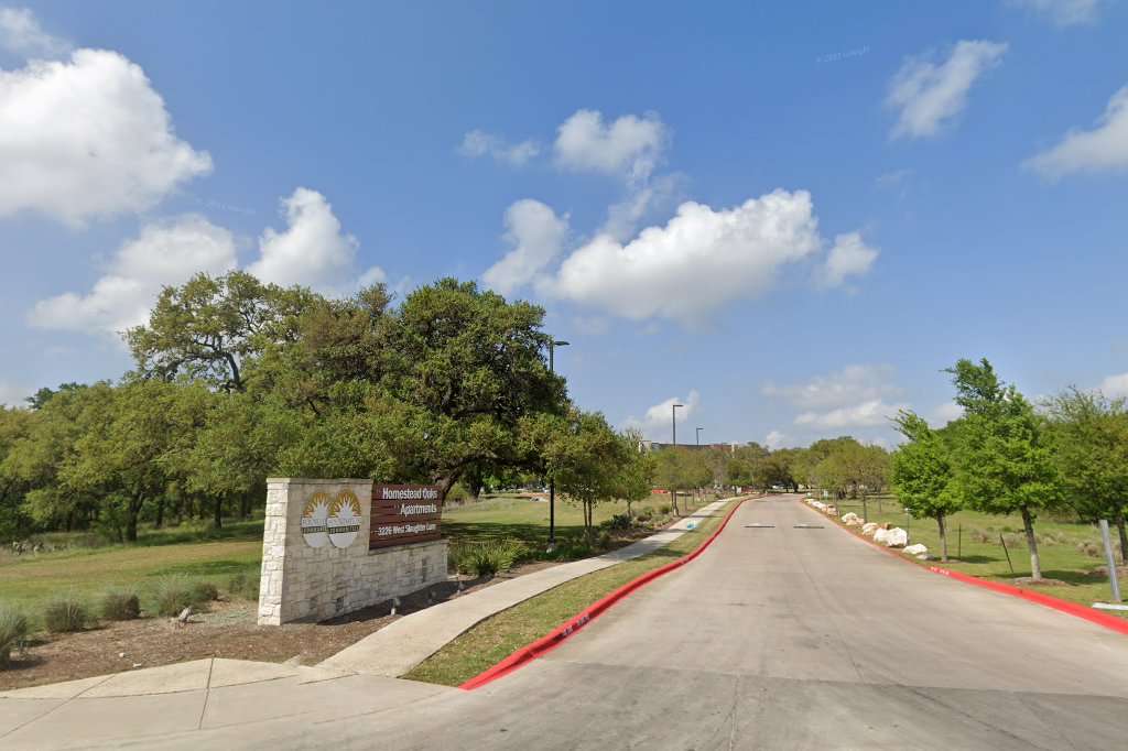 Homestead Oaks Austin