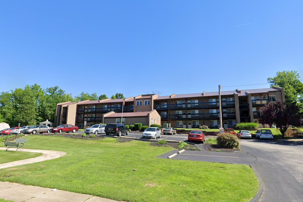 Desoto Apartments