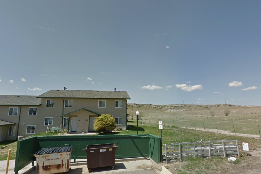 Cheyenne Villa