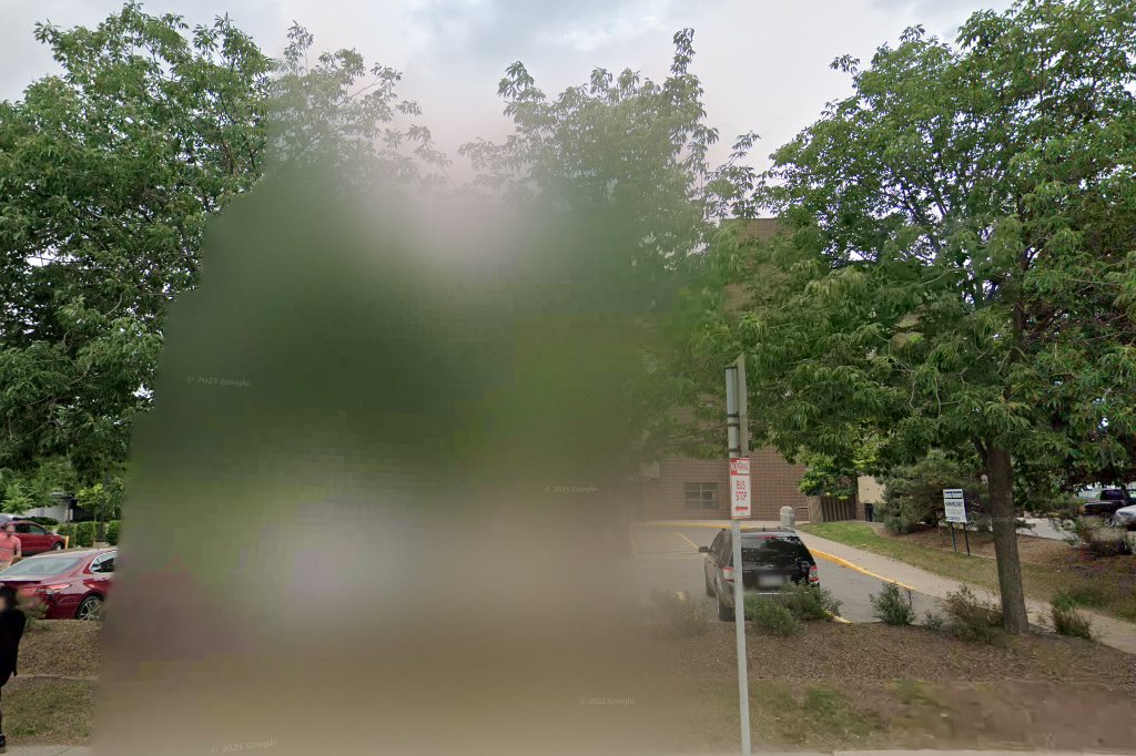 Holmes Greenway Housing