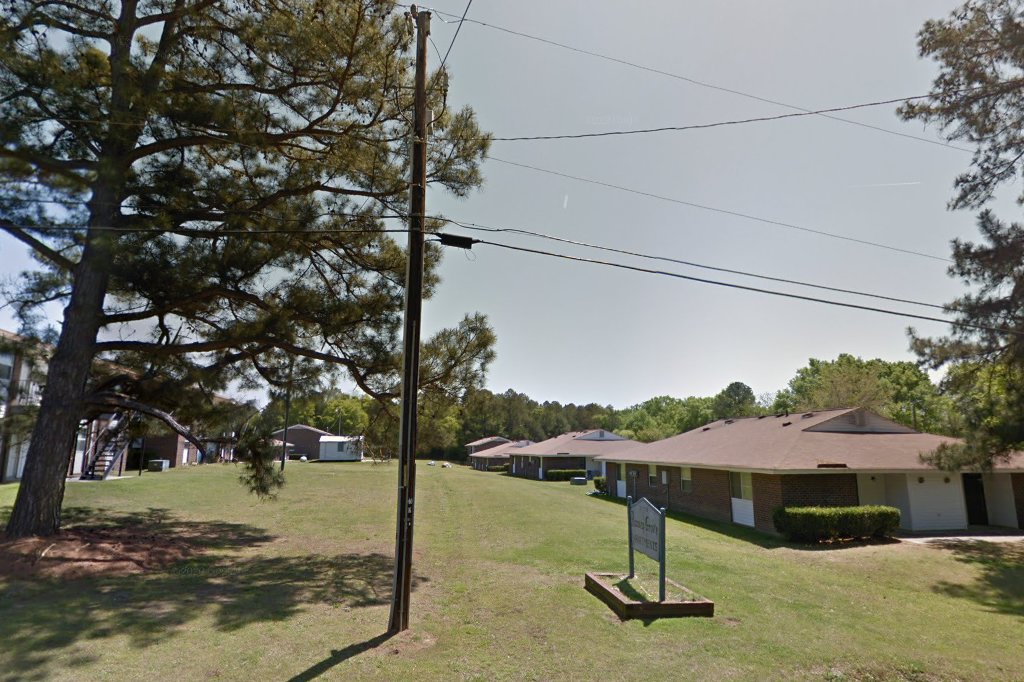 Ramsey Grove Apartments