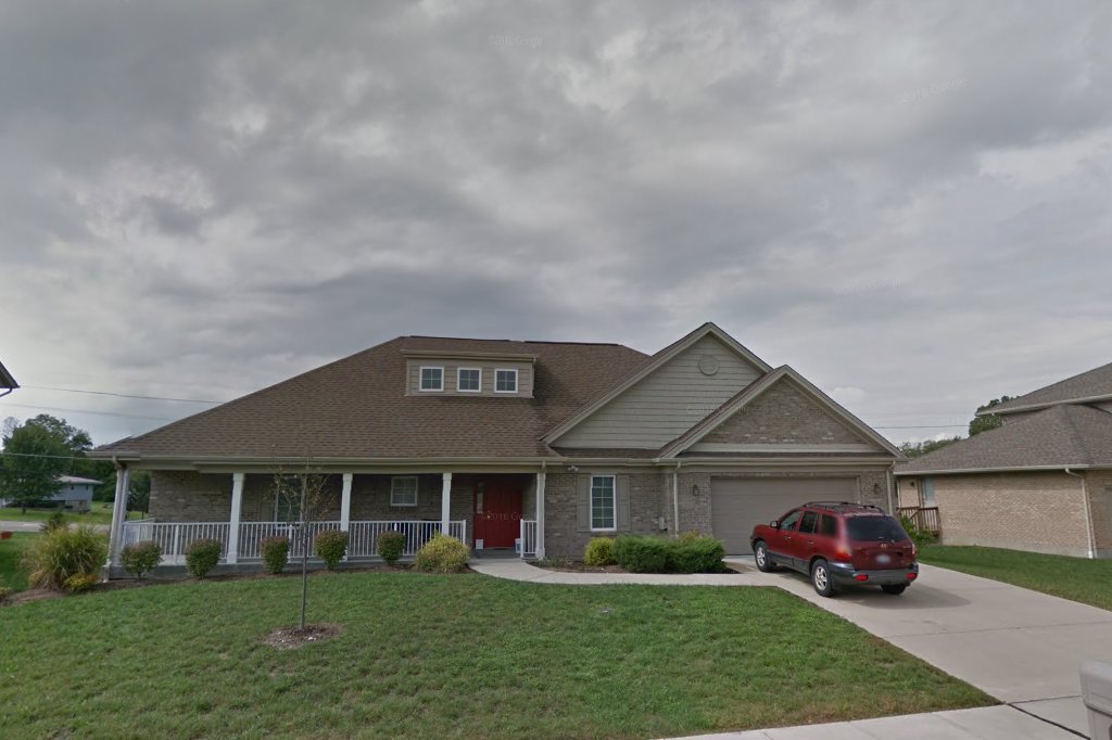 Forest Park Housing