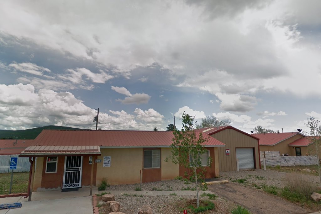 Pecos Housing Authority