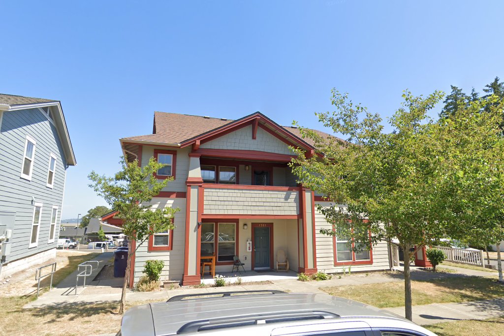Tacoma Housing Authority