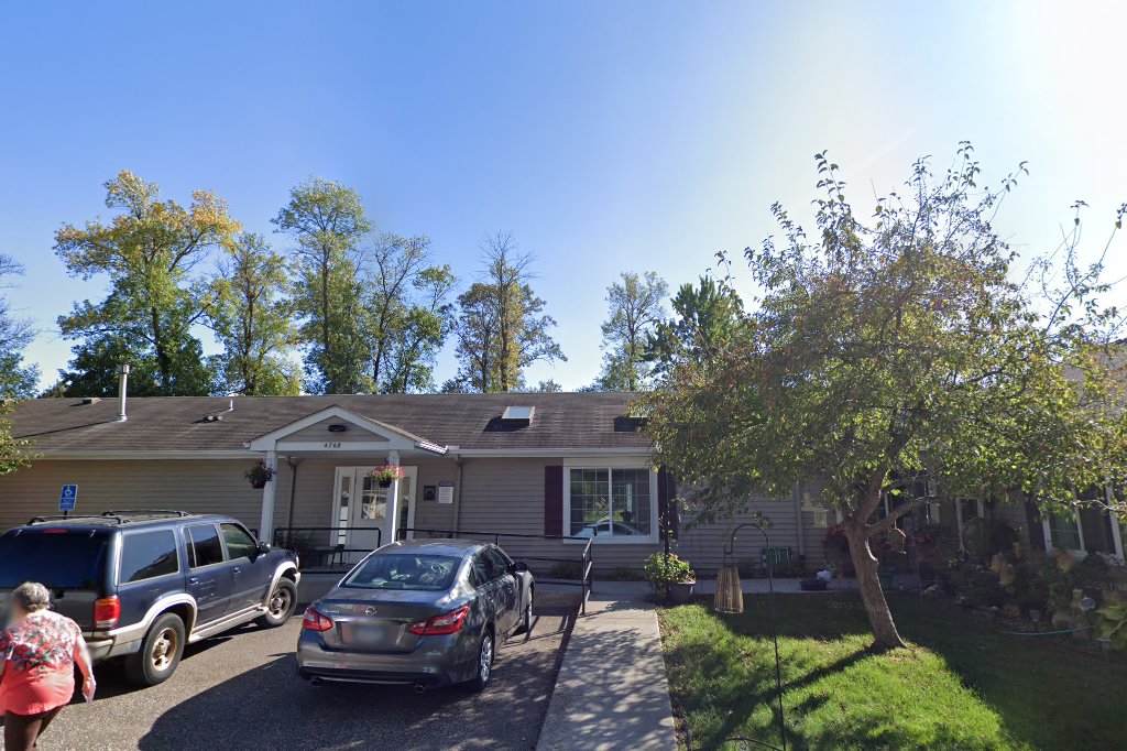 Cottages of White Bear Township