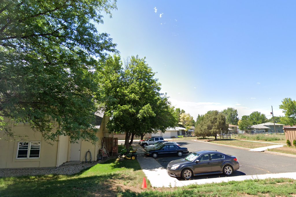 Johnstown Housing Authority