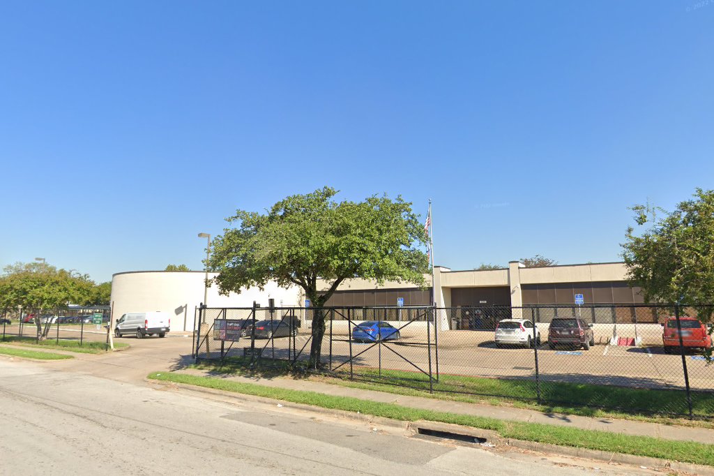 Harris County Community Services - Rental Assistance - Sunnyside Satellite Office