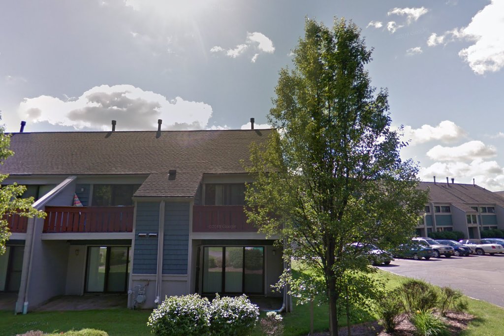 Charlotte Harbortown Homes