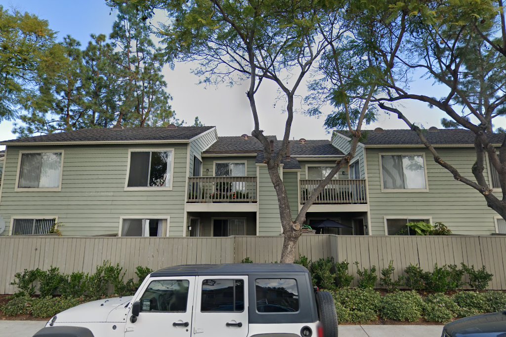 Woodbridge Oaks