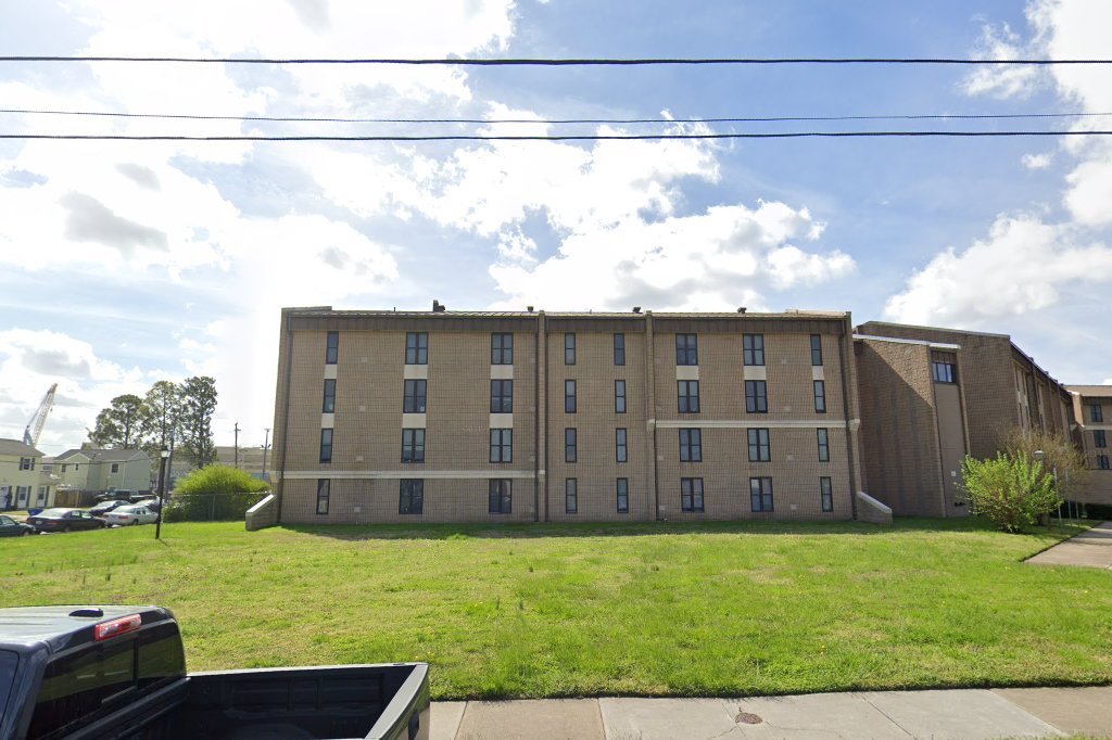 Effingham Plaza