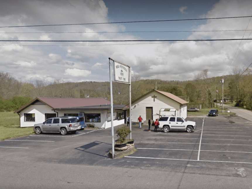Meigs County Ministries