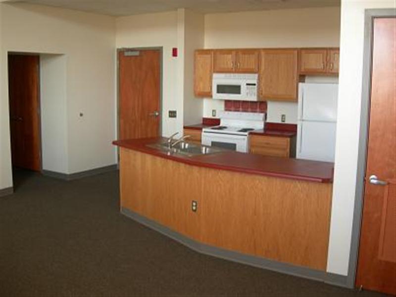 Residences of West Paseo