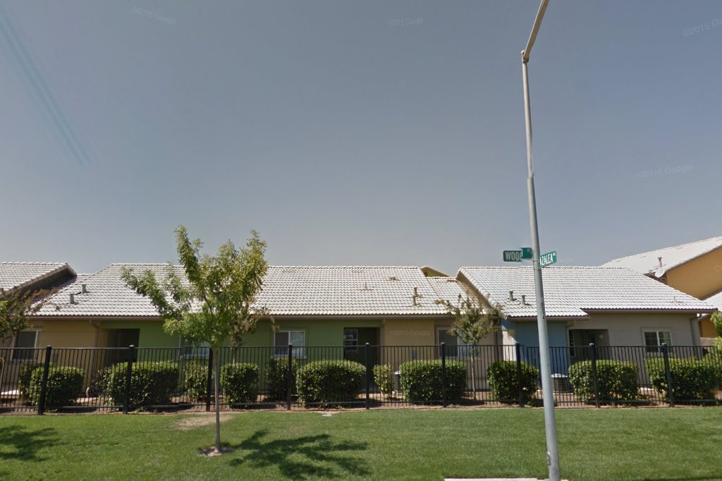 Parksdale Village