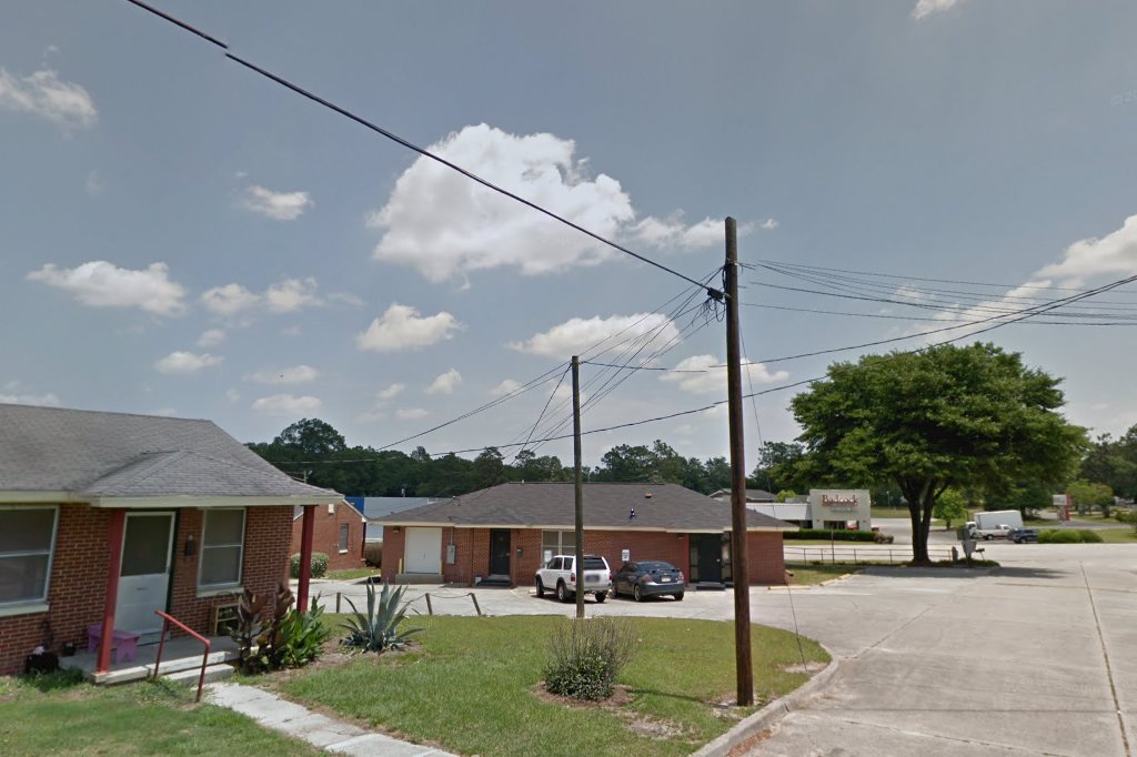 Statesboro Housing Authority