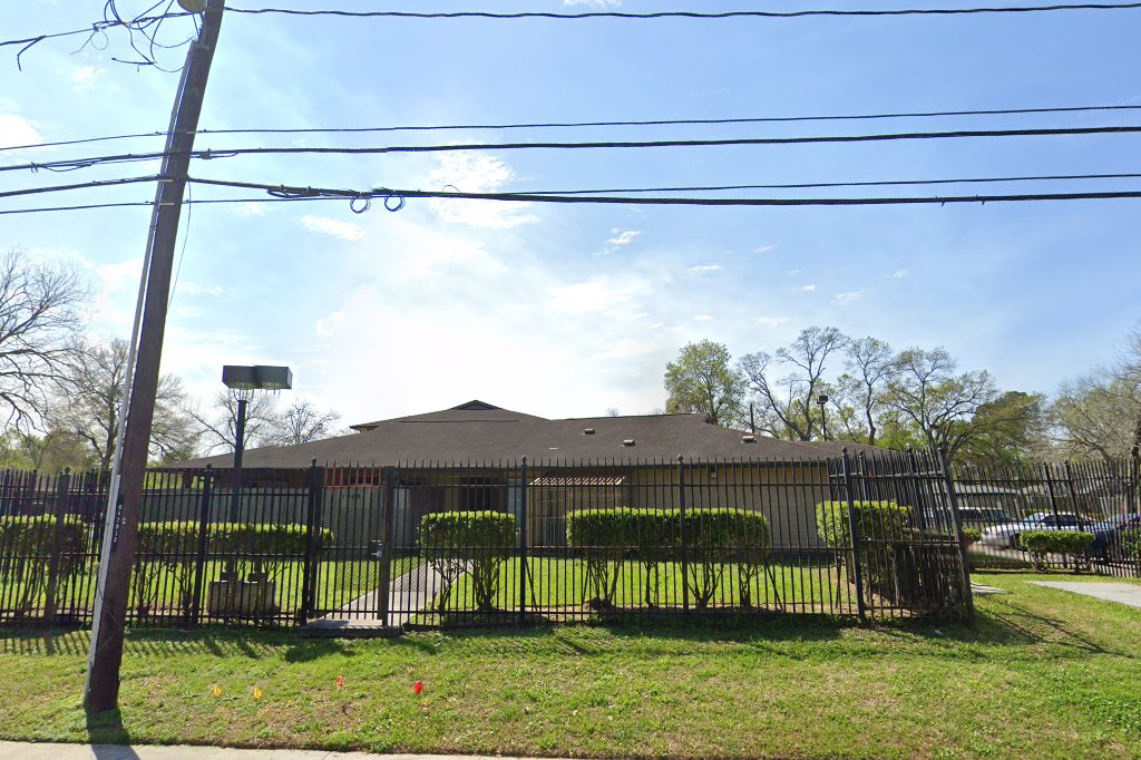 Acres Homes Gardens Apartments