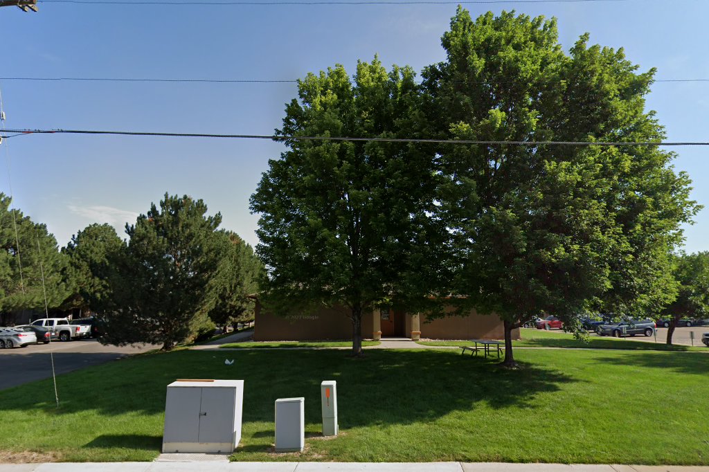 Joe P. Martinez Gardens Apts