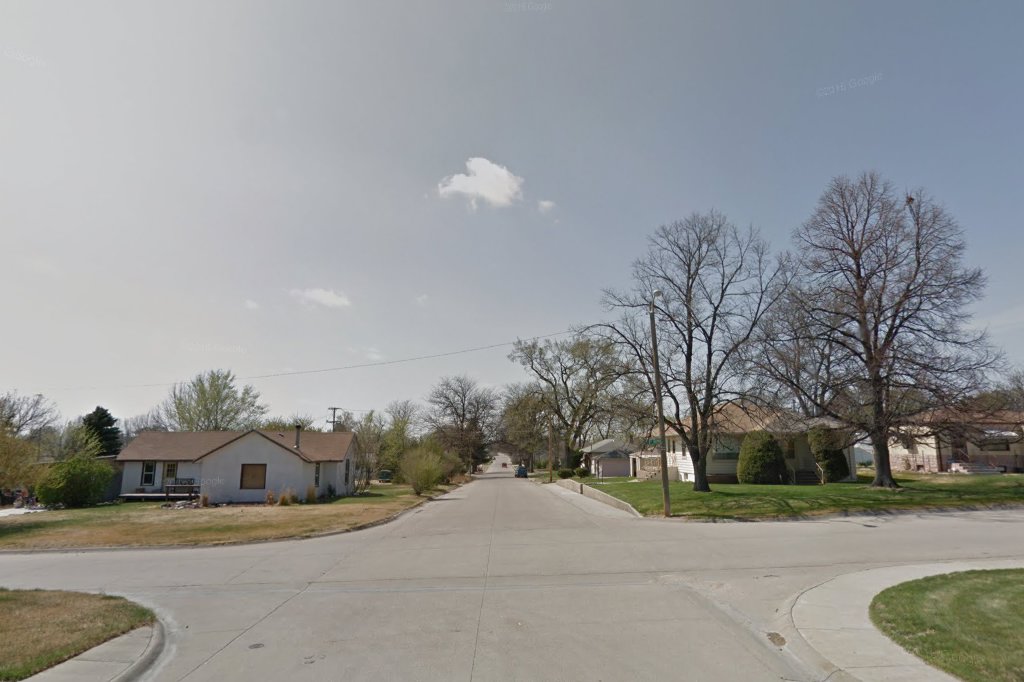 Bayard City Housing Authority