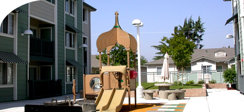 Villa Torre Family Apartments, Phase Ii San Jose