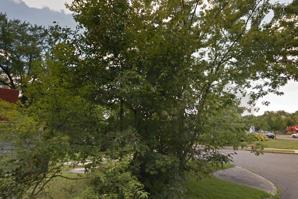 Bridgeton Housing Authority