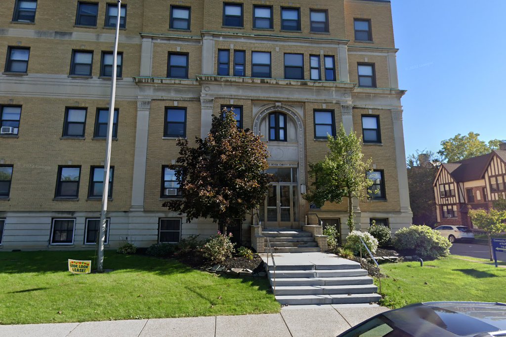 St. Clare Apartments