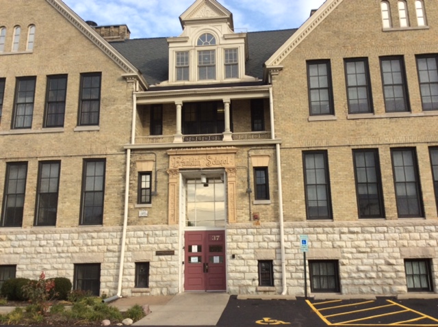Community Crisis Center