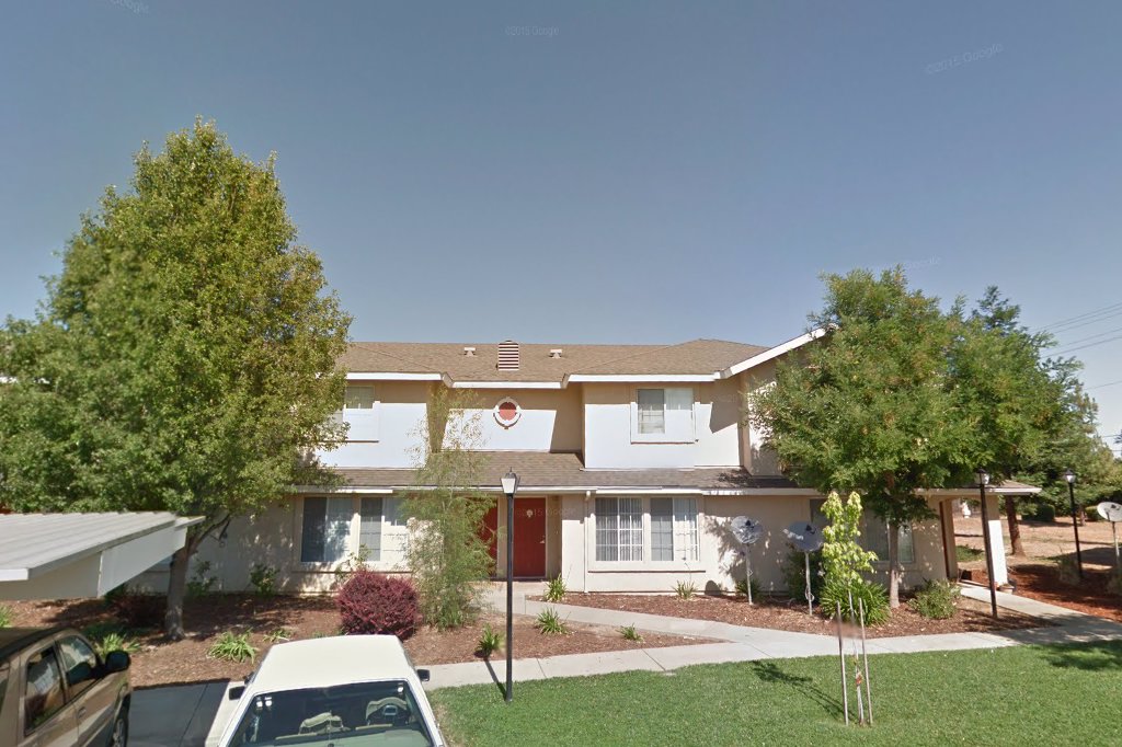 Hudson Bay Apartments
