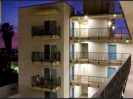 Ardmore Apartments