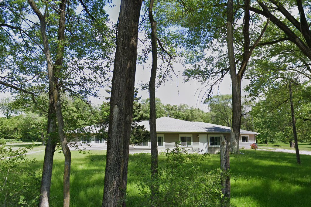 Bill's Community Homes